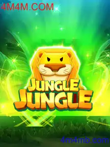 JungleJungle