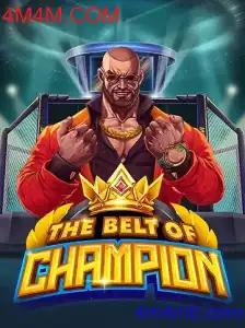 TheBeltOfChampion